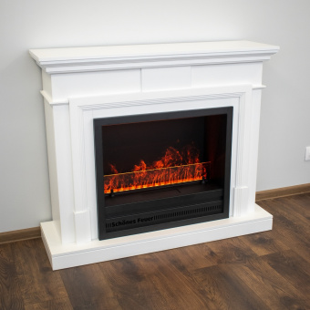 Электрический очаг Schones Feuer 3D FireLine HUGO 26 ( без портала)